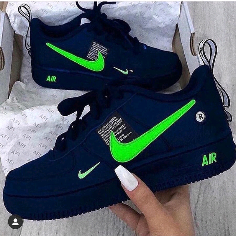 b2m_Nike Air React Weiss